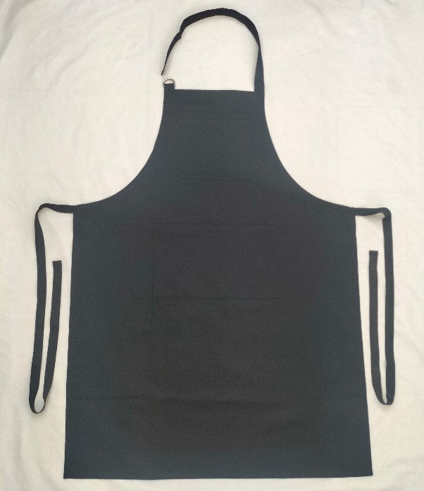 D-ring Apron